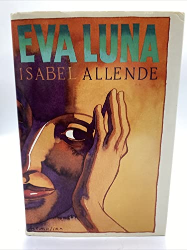 Beispielbild fr Eva Luna zum Verkauf von Half Price Books Inc.