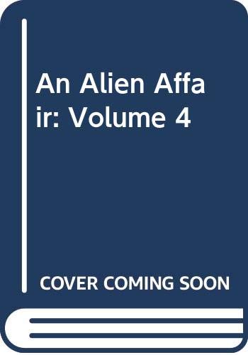 An Alien Affair: Volume 4 (9780394572970) by Hubbard, L. Ron
