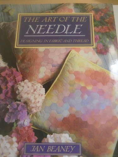 Stock image for The Art of the Needle for sale by Better World Books: West