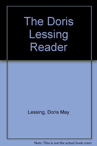 Stock image for The Doris Lessing Reader for sale by Wonder Book