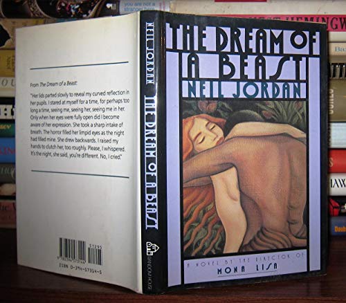 Imagen de archivo de THE DREAM OF A BEAST a la venta por Joe Staats, Bookseller
