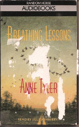 Breathing Lessons (9780394573175) by Tyler, Anne