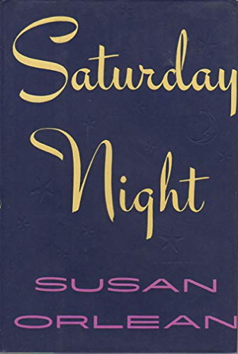 Stock image for Saturday Night for sale by Your Online Bookstore