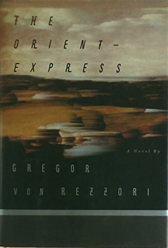 Imagen de archivo de The Orient-Express a la venta por SecondSale