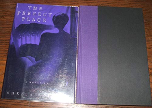 Beispielbild fr The Perfect Place. zum Verkauf von Black Cat Hill Books