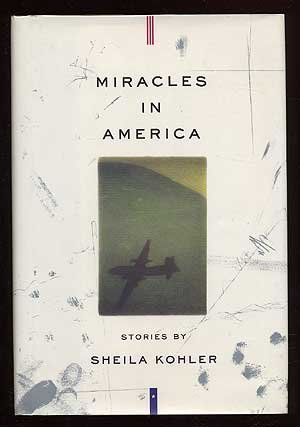 Stock image for Miracles in America for sale by Dan Pope Books