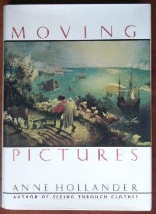 Beispielbild fr Moving Pictures zum Verkauf von Reuseabook