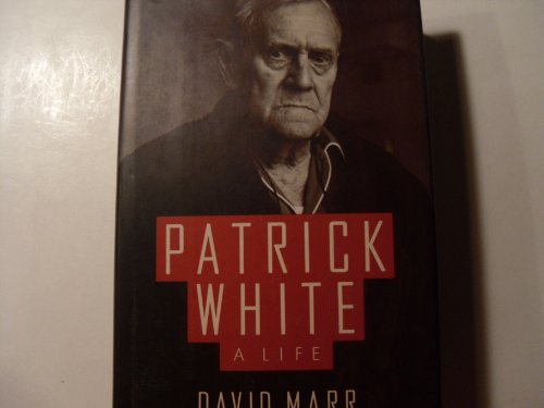 Imagen de archivo de Patrick White: A Life a la venta por Bear Bookshop, John Greenberg