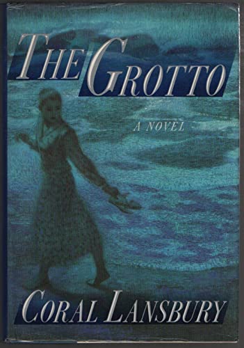 The Grotto: a Novel