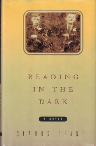 Imagen de archivo de Reading in the Dark a la venta por SecondSale