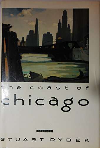 Beispielbild fr The Coast of Chicago : Stories zum Verkauf von Better World Books