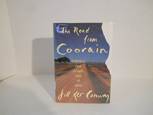 9780394574561: The Road from Coorain