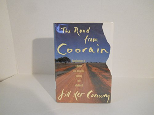 The Road From Coorain