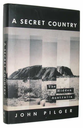 Beispielbild fr A Secret Country: The Hidden Australia zum Verkauf von Goodwill