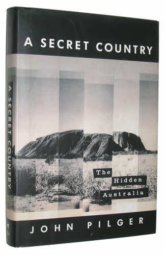 Imagen de archivo de A Secret Country : The Hidden Australia a la venta por Better World Books