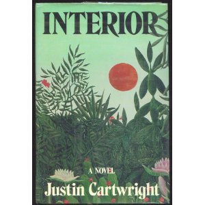 Interior - Justin Cartwright