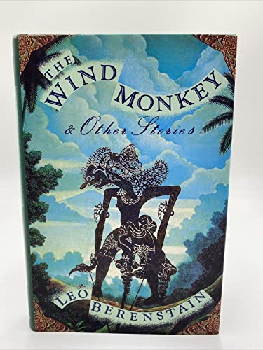 The Wind Monkey and Other Stories