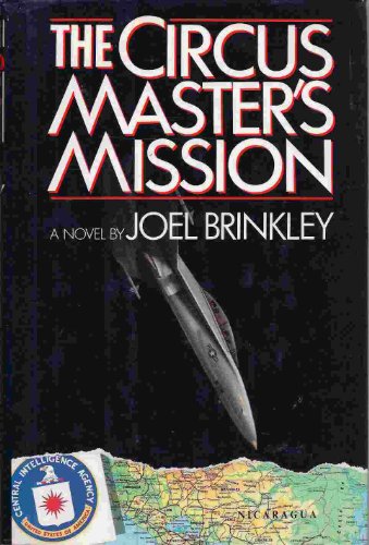 9780394575704: The Circus Master's Mission