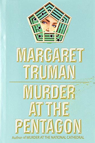 Stock image for Murder at the Pentagon for sale by Gulf Coast Books