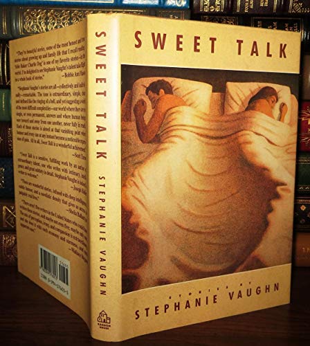 Sweet Talk (Stories)