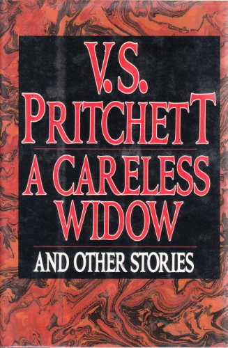 9780394576121: Careless Widow: And Other Stories