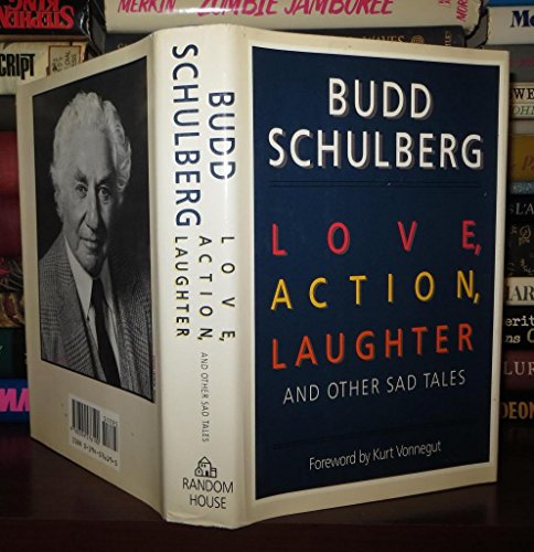 Stock image for Love, Action, Laughter and Other Sad Tales for sale by Better World Books