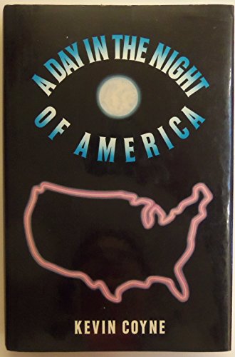 9780394576404: A Day in the Night of America