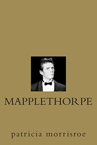 Beispielbild fr Mapplethorpe : A Biography zum Verkauf von Better World Books