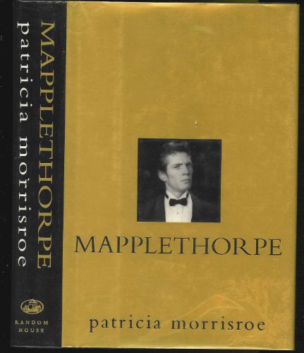 Imagen de archivo de Mapplethorpe: A Biography a la venta por ThriftBooks-Atlanta