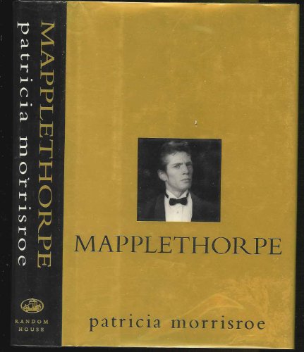 Mapplethorpe A Biography