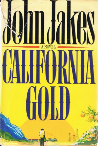 9780394576589: California Gold