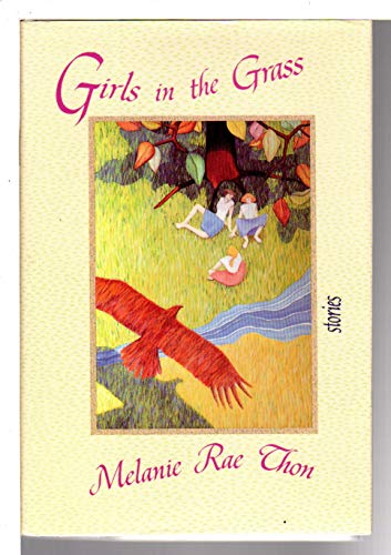 9780394576633: The Girls in the Grass: Stories