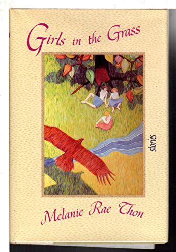 Stock image for Girls in the Grass for sale by Better World Books