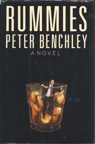 Rummies: a Novel