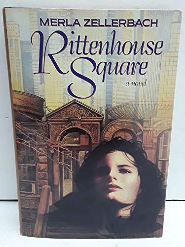 Stock image for Rittenhouse Square for sale by Cathy's Half Price Books
