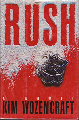 Beispielbild fr Rush zum Verkauf von WorldofBooks