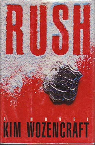 Imagen de archivo de Rush a la venta por SecondSale