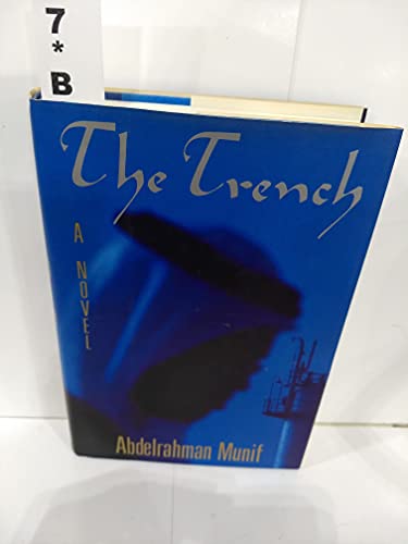 9780394576725: The Trench