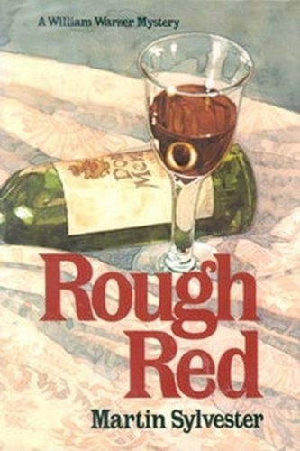 Beispielbild fr Rough Red (William Warner Mystery Series) zum Verkauf von Robinson Street Books, IOBA