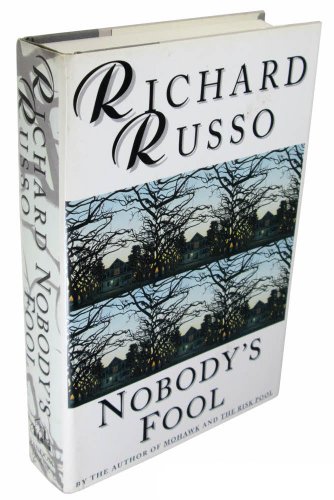 Nobody's Fool (9780394577784) by Russo, Richard