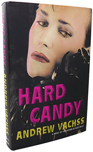 Beispielbild fr Hard Candy zum Verkauf von Wonder Book