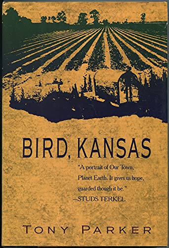 9780394577944: Bird, Kansas [Idioma Ingls]