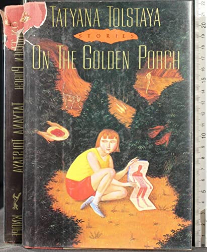 Stock image for On the Golden Porch for sale by Better World Books
