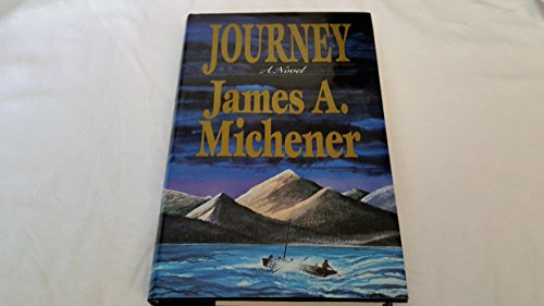 Imagen de archivo de Journey a la venta por Gulf Coast Books