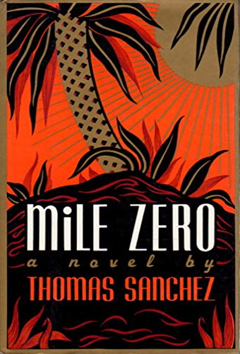 Stock image for Mile Zero for sale by Neil Shillington: Bookdealer/Booksearch