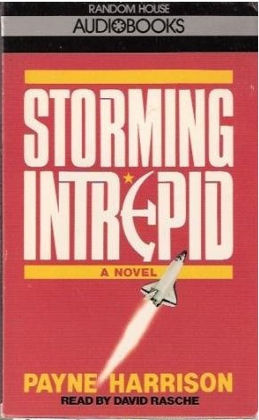 Stock image for Storming Intrepid for sale by The Yard Sale Store