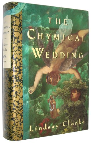 Beispielbild fr The Chymical Wedding zum Verkauf von Better World Books