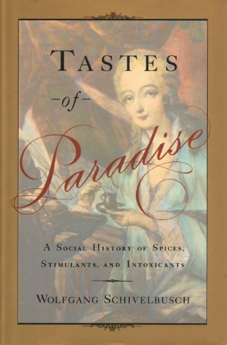 Stock image for TASTES OF PARADISE for sale by SecondSale