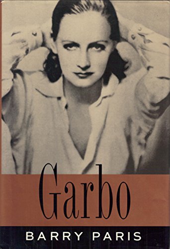 Imagen de archivo de Garbo: A Biography a la venta por SecondSale