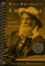 9780394580234: Walt Whitman's America: A Cultural Biography